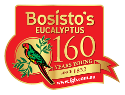 Bosisto's