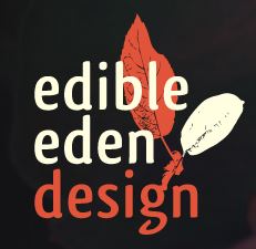 Edible Eden Design