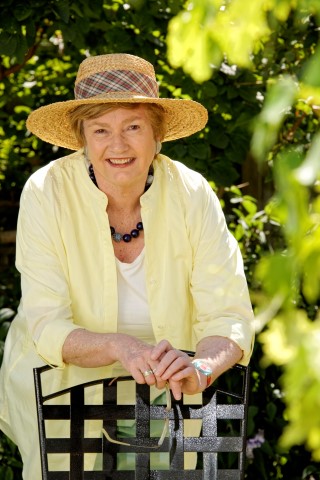 Jane Edmanson OAM